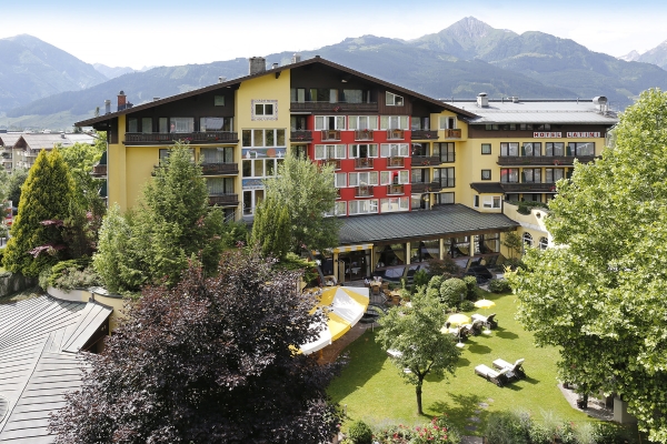 Wohlfühlhotel Latini